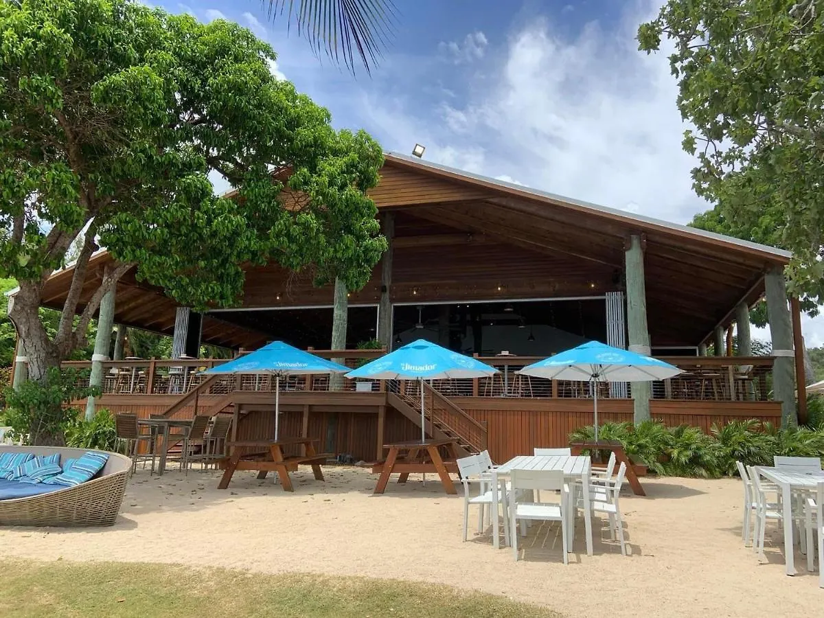Bowen Sunrise Retreat Guest Suite 0*,
