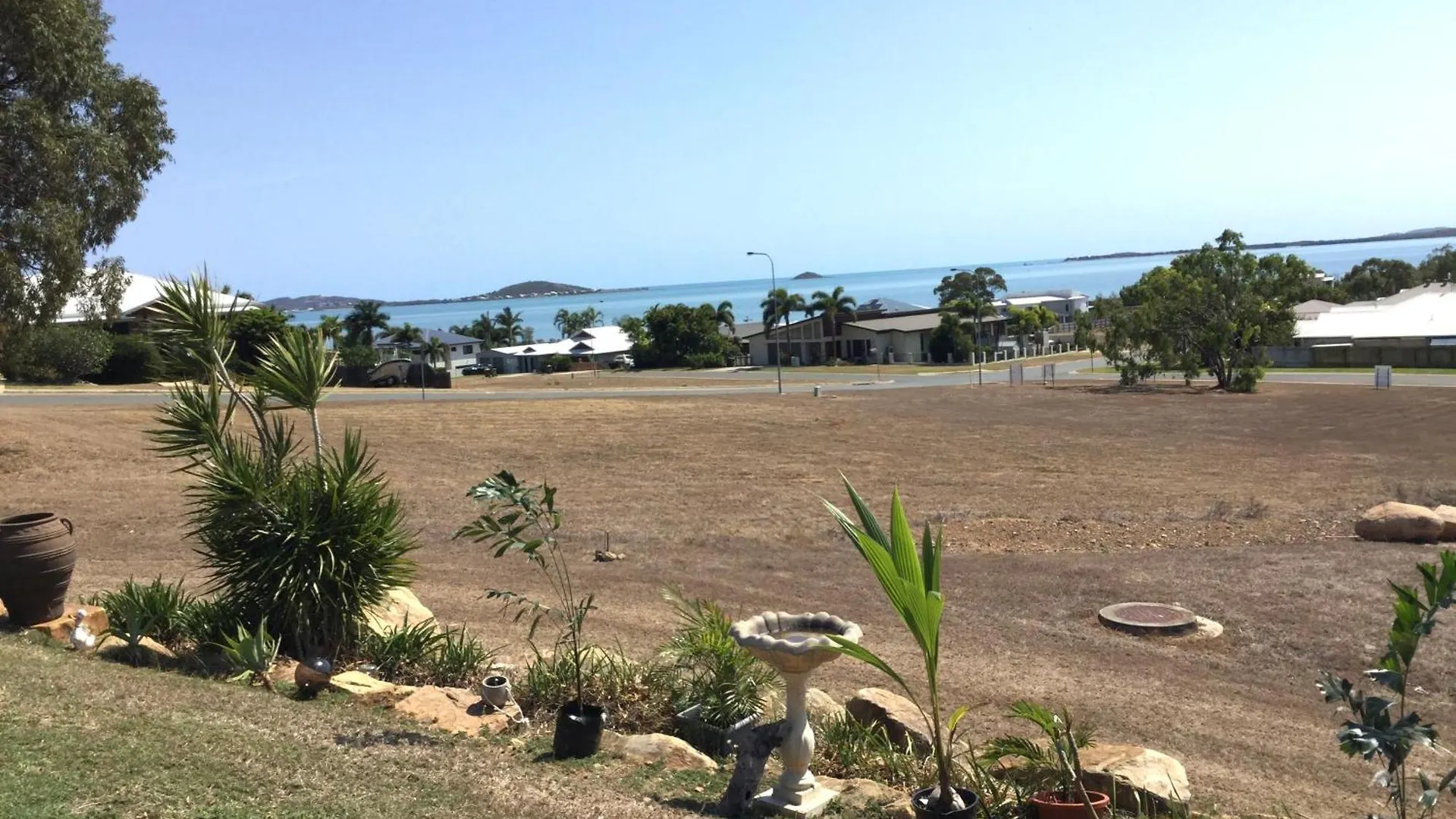 Bowen Sunrise Retreat Guest Suite Homestay