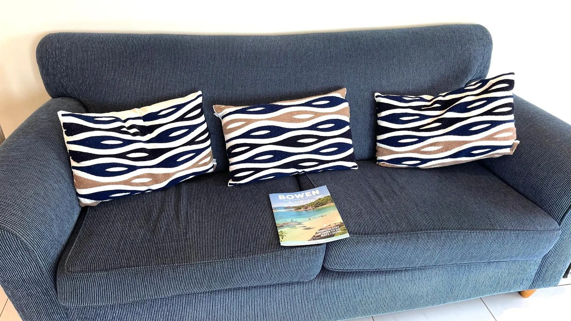 Homestay Bowen Sunrise Retreat Guest Suite Australia