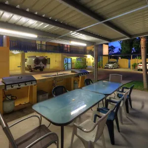 Aparthotel Sky View Units, Bowen